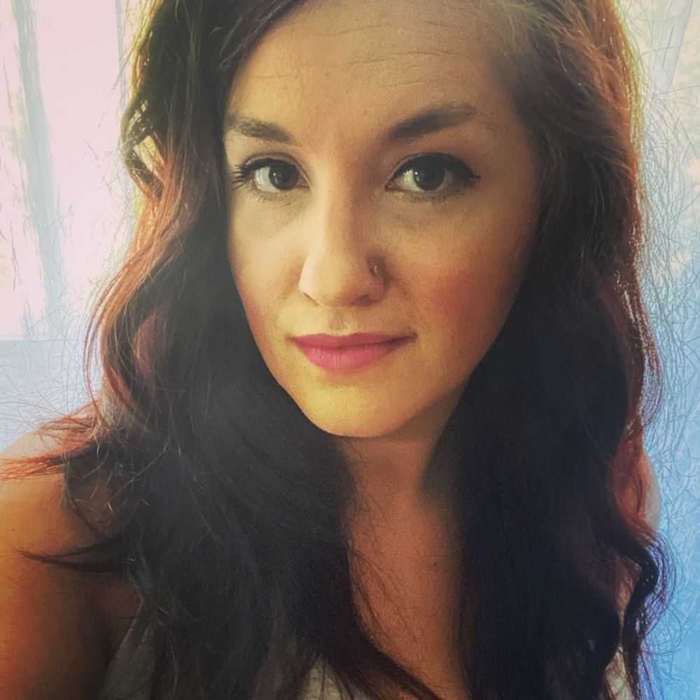 Meet your Posher, Jaclyn